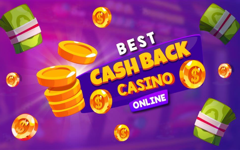 bonus cashback terbesar
