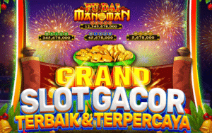 66menang Slot alternatif lin